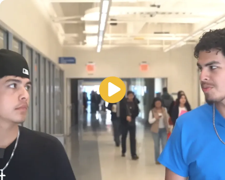 2nd Place, SJSU Promise