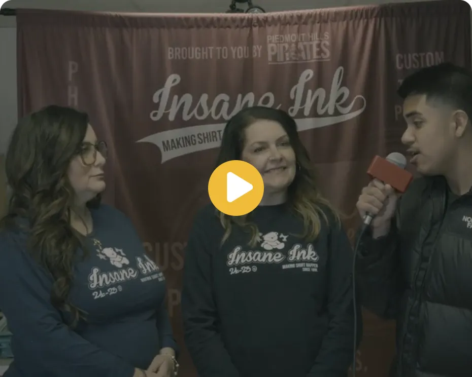 2nd Place, CTE Pathway-Marketing/Entrepreneur