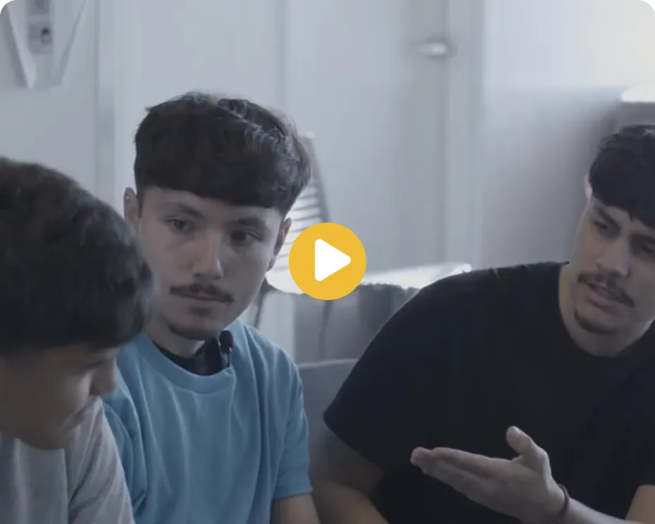 2nd Place, SJSU Promise