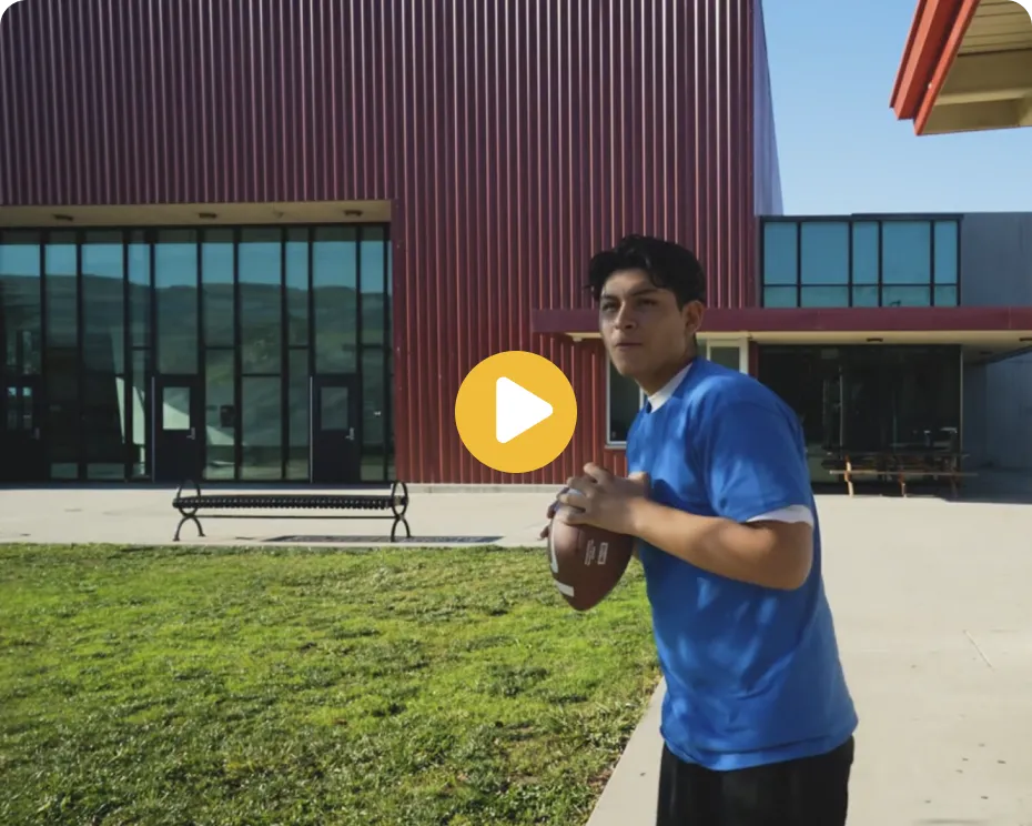 2nd Place, SJSU Promise