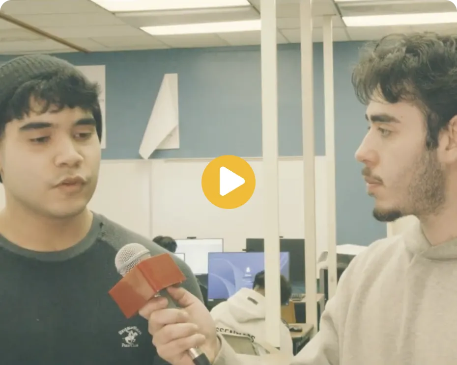 1st Place, CTE Pathway-STEAM