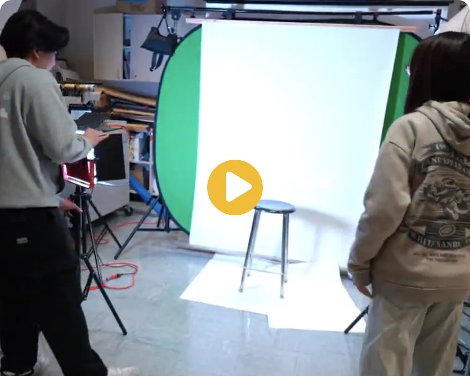 1st Place, CTE Pathway-Multimedia